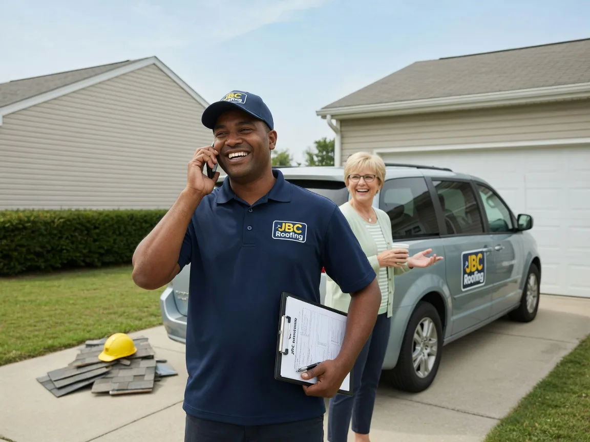 Roof Replacement Cades, SC FAQs